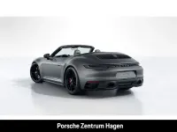 Gebraucht Porsche 911 Carrera 4 GTS 480 PS (353 kW) 2022 Grau Cabrio