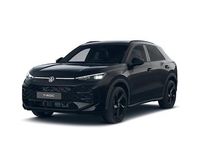 Neu VW T-Roc R-line 150 PS (110 kW) 2026 Schwarz SUV