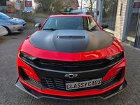 Gebraucht Chevrolet Camaro SS 453 PS (333 kW) 2019 Rot