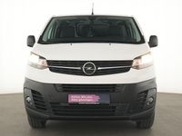 Gebraucht Opel Vivaro Edition 120 PS (88 kW) 2022 Jade weiss Van / Kleinbus