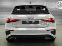 gebraucht Audi A3 Sportback 35 TFSI S-tronic S-Line - LAGER