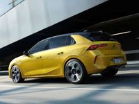 gebraucht Opel Astra GS Line Plug-In-Hybrid 1.6 Turbo *Navi*