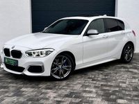 Gebraucht BMW M140 M Sport 340 PS (250 kW) 2017 Alpinweiss iii Kleinwagen