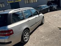 Gebraucht Fiat Stilo 104 PS (76 kW) 2004 Grau Kombi
