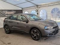Gebraucht Citroën C4 PureTech 131 PS (96 kW) 2024 Grau SUV