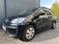 Second-hand VW up! 60 CP (44 kW) 2017 Negru Hatchback