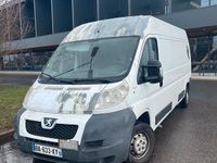 Gebraucht Peugeot Boxer 2011 Van