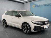 Gebraucht VW Touareg 286 PS (210 kW) 2024 Beige SUV