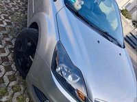 Gebraucht Ford Focus Cabriolet 145 PS (106 kW) 2010 Silber Cabrio