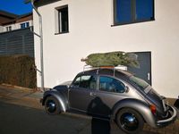 Gebraucht VW Käfer 34 PS (25 kW) 1985 Grau Limousine