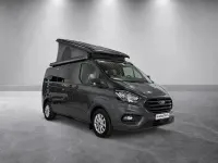 Gebraucht Ford Transit Custom Nugget 170 PS (125 kW) 2023 Other Van / Kleinbus