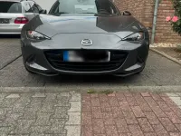 Gebraucht Mazda MX5 132 PS (97 kW) 2019 Cabrio