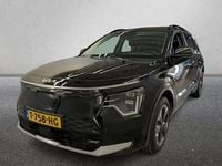 Gebraucht Kia e-Niro 150 kW (204 PS) 2023 Schwarz SUV