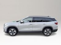 Gebraucht Skoda Kodiaq Selection 204 PS (150 kW) 2025 Grau SUV