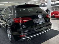gebraucht Audi A3 SB*quattro sport*Virtual*KW Gewinde