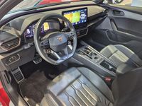 Gebraucht Cupra Formentor VZ 310 PS (228 kW) 2021 Rot SUV