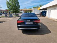 gebraucht Audi A8L 4.2 Matrix