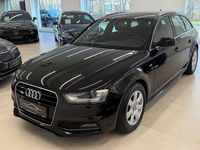 Gebraucht Audi A4 Ambition 150 PS (110 kW) 2015 Andere Kombi