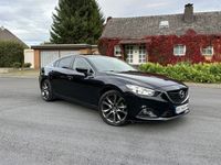 gebraucht Mazda 6 2014 Ukrainische Zulassung