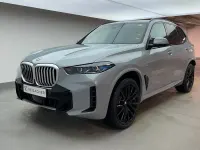 Neu BMW X5 Comfort Edition 286 PS (210 kW) 2026 M brooklyn grau metallic SUV