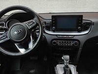 Gebraucht Kia XCeed Xdition 160 PS (117 kW) 2021 Gold SUV