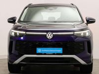 Gebraucht VW Tayron S 193 PS (141 kW) 2025 Ultra violet metallic SUV