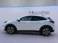 Gebraucht Ford Puma Titanium 125 PS (91 kW) 2025 Frostweiß SUV
