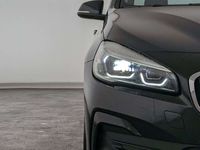 gebraucht BMW 225 xe AT Advantage LED+NAVI+PDC+SHZ+TEMP+AWR+ BC