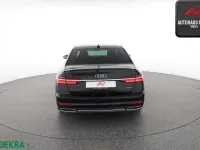 Usata Audi A6 S-Line 286 CV (210 kW) 2022 Nero Berlina