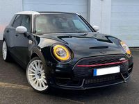 Gebraucht Mini John Cooper Works 306 PS (225 kW) 2019 Grün Kleinwagen