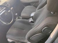 Gebraucht Citroën C4 110 PS (80 kW) 2006 Blau Coupé