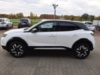 Neu Opel Mokka 131 PS (96 kW) 2026 Weiß SUV