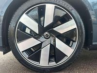 Gebraucht Volvo V60 Plus 350 PS (257 kW) 2025 Blau Kombi