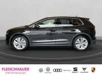 Gebraucht Skoda Elroq Loft 210 kW (286 PS) 2025 Schwarz SUV