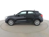 Gebraucht Audi Q2 Design 116 PS (85 kW) 2018 Schwarz SUV