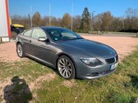 gebraucht BMW 630 i Coupé RHD