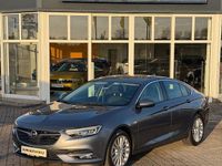 Gebraucht Opel Insignia Innovation 165 PS (121 kW) 2017 Grau Limousine