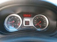 Gebraucht Renault Clio II Dynamique 75 PS (55 kW) 2006 Blau Kleinwagen