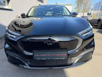Gebraucht Ford Mustang Mach-E 197 kW (269 PS) 2022 Schwarz SUV