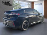 Gebraucht Hyundai Ioniq Prime 105 PS (77 kW) 2021 Phantom black Kleinwagen