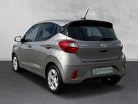 gebraucht Hyundai i10 1.0 Edition 30 Tempomat LenkradHZG