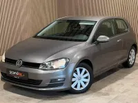 Gebraucht VW Golf VII 150 PS (110 kW) 2013 Grau Limousine