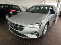 Gebraucht Opel Insignia Elegance 174 PS (127 kW) 2022 Silber Kombi