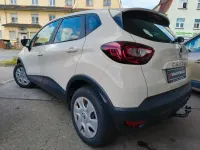 Gebraucht Renault Captur Life 90 PS (66 kW) 2017 Beige SUV