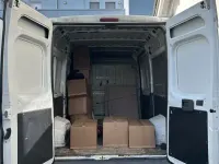 Gebraucht Citroën Jumper 101 PS (74 kW) 2010 Weiß Van / Kleinbus