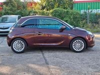 Gebraucht Opel Adam Glam 69 PS (50 kW) 2013 Other Kleinwagen
