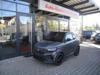 Nowe Ligier JS50 2026 Szary Hatchback