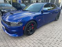 gebraucht Dodge Charger SRT 392HEMI/LED/PDC/Navi/Sitzhzg./Leder