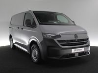 Neu VW Transporter 110 PS (80 kW) 2026 Grau / stone grey Van