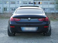 Gebraucht BMW 640 320 PS (235 kW) 2014 Schwarz Coupé